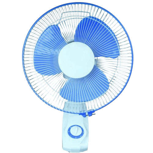 Wall fan