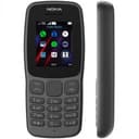Nokia 106 Dual SIM Refurbished Feature Phone