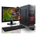 Core i5 4th Gen Desktop PC
